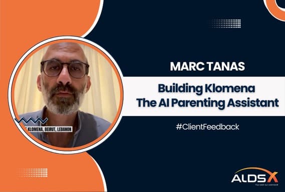 Building Klomena – The AI Parenting Assistant